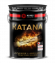 KATANA HARIKEN VAC 100
